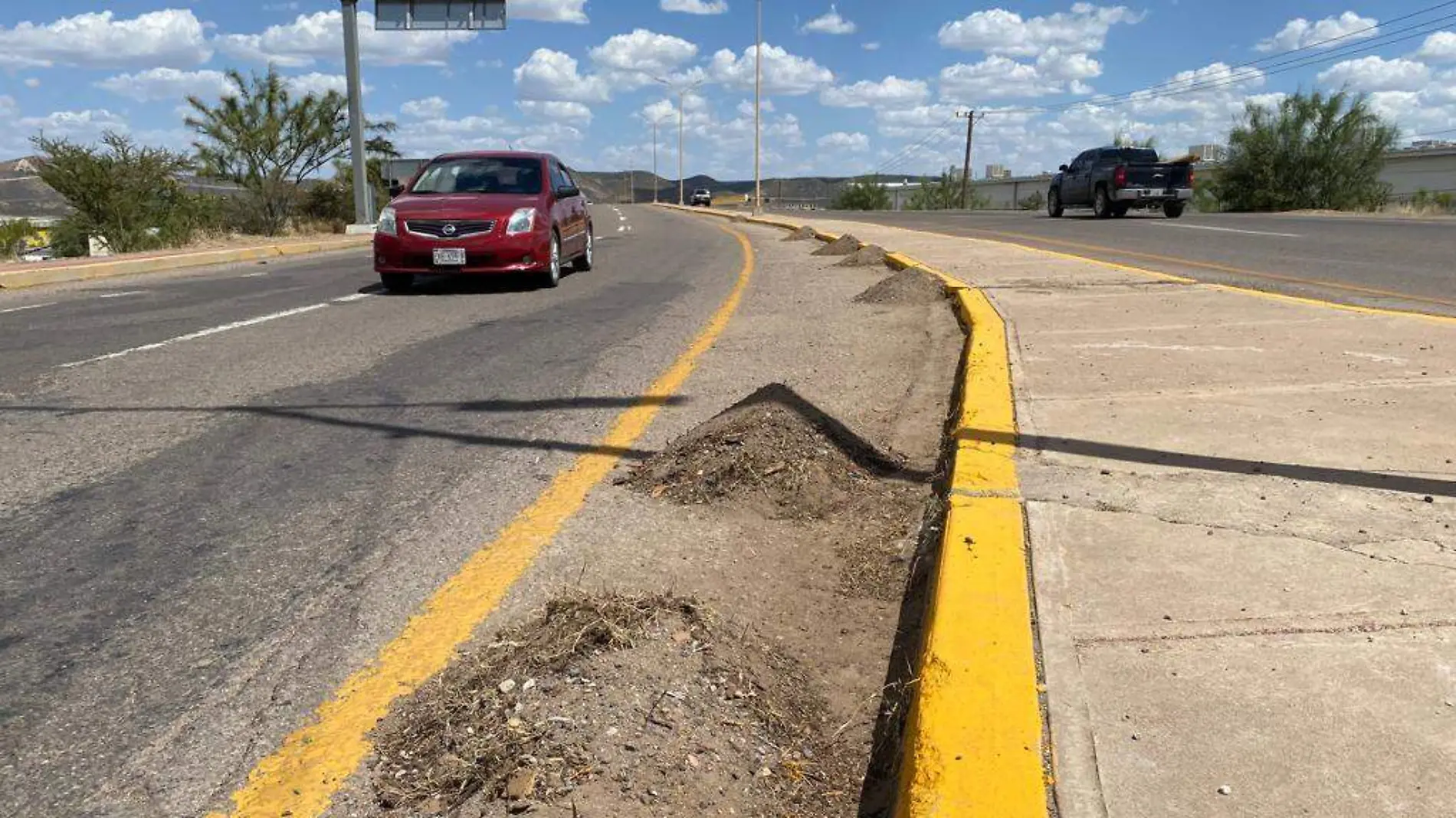 LIMPIEZA 2. CORTESIA GOBIERNO DE PARRAL